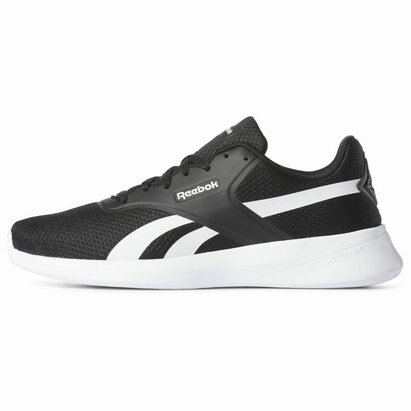 Tenisi Reebok Royal Ec Ride 3 Barbati Negrii/Albi Romania IU5900TZ